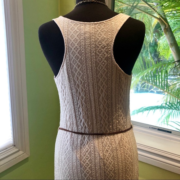 NWT Maxi Dress by Charming Charlie - Picture 3 of 6